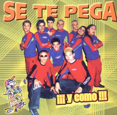 ¡¡¡Y Como!!!