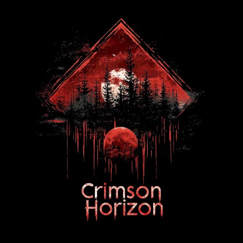Crimson Horizon