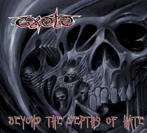 Beyond the Depths of Hate