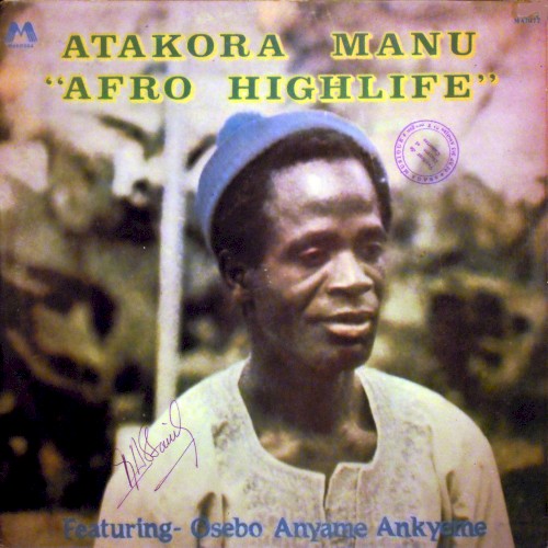 Afro Highlife