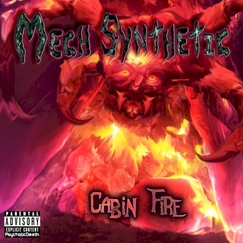 Cabin Fire