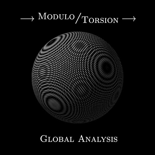 Global Analysis