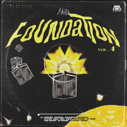 Vol. 4 Foundation