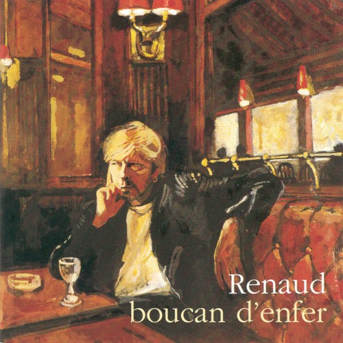 Boucan d’enfer