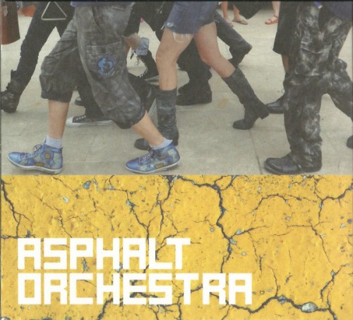 Asphalt Orchestra