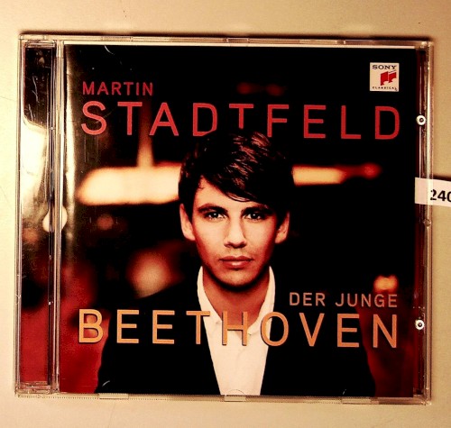 Der junge Beethoven