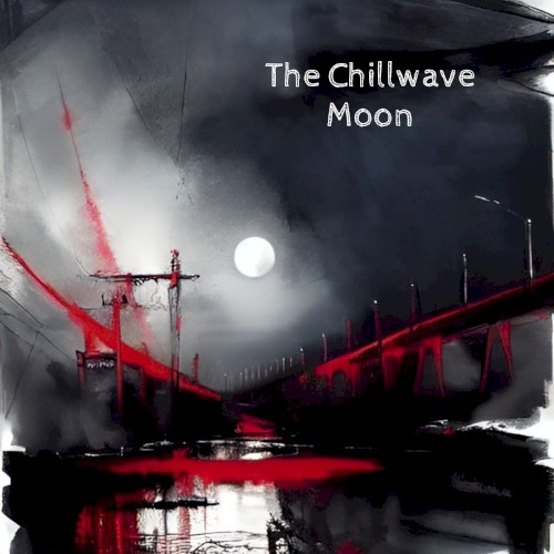 The Chillwave Moon