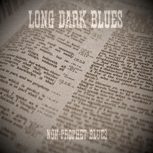 Non-Prophet Blues