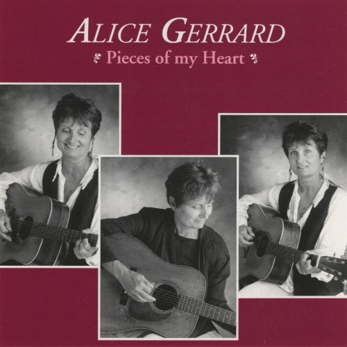 Pieces of My Heart