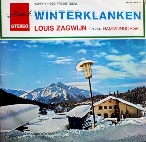 Winterklanken