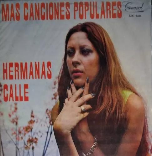 Mas canciones populares