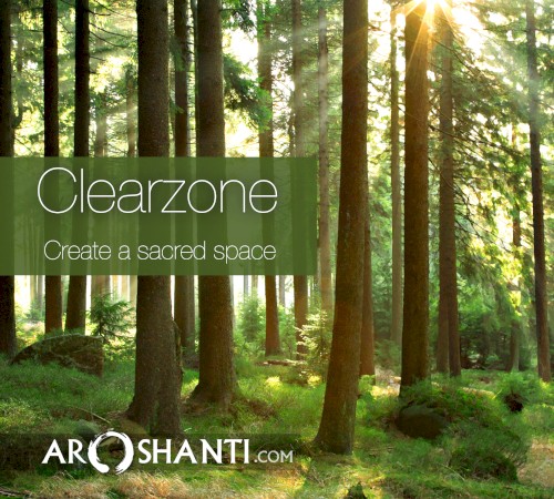 Clearzone Sound Essence