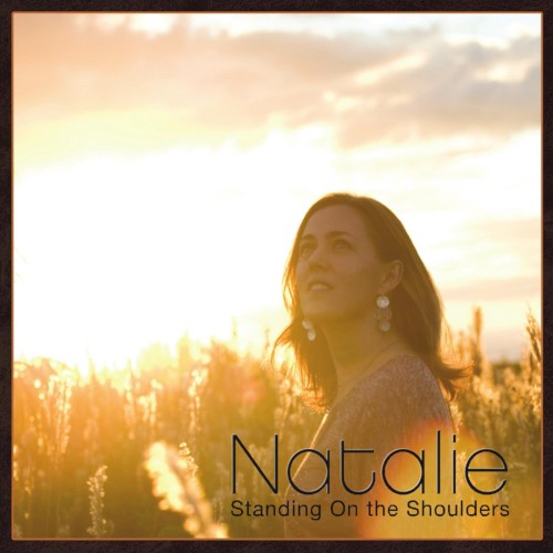 Natalie: Standing on the Shoulders
