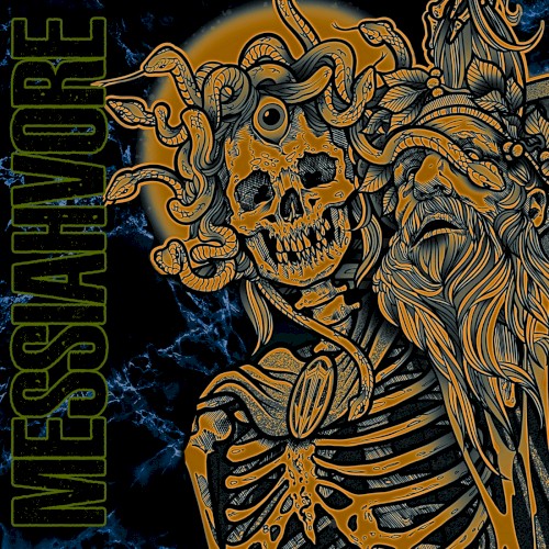 Messiahvore
