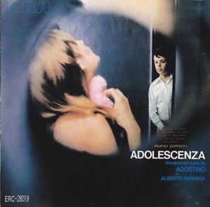 Adolescenza