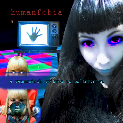 A Vaporwitch Tribute to Poltergeist