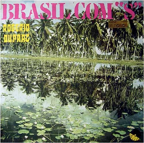 Brasil Com "S"