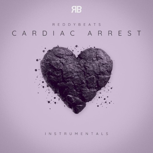 Chef Delphy's Cardiac Arrest Instrumentals