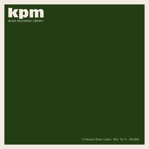 The Big Beat, Volume 2