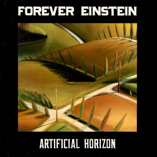 Artificial Horizon