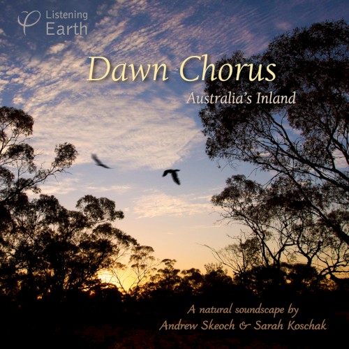 Dawn Chorus: Australia's Inland