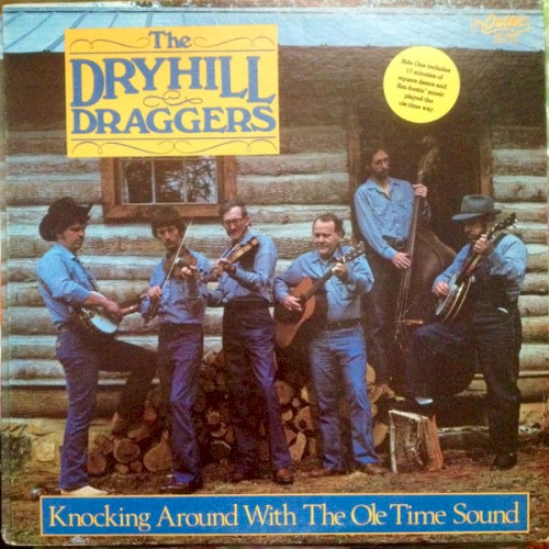 Knocking Around With the Old Time Sound