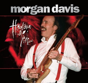 Hogtown Years