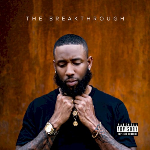 The Breakthrough