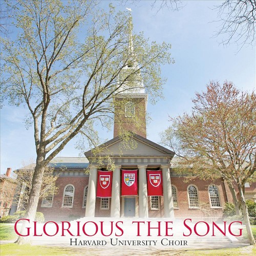 Glorious the Song