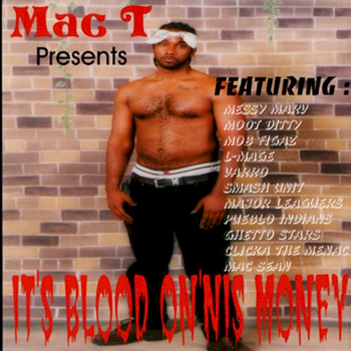 It's Blood On'nis Money