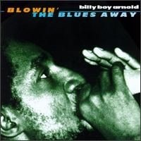 Blowin’ the Blues Away