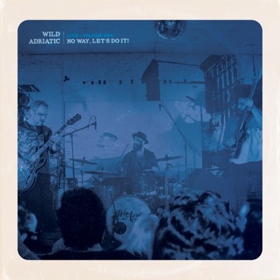 No Way, Let's Do It! (Live), Vol. 1