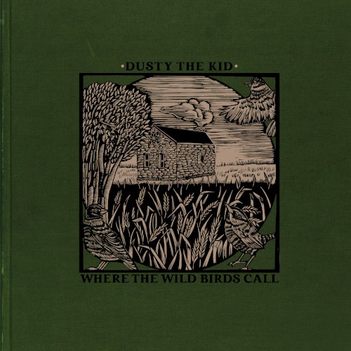 Where the Wild Birds Call