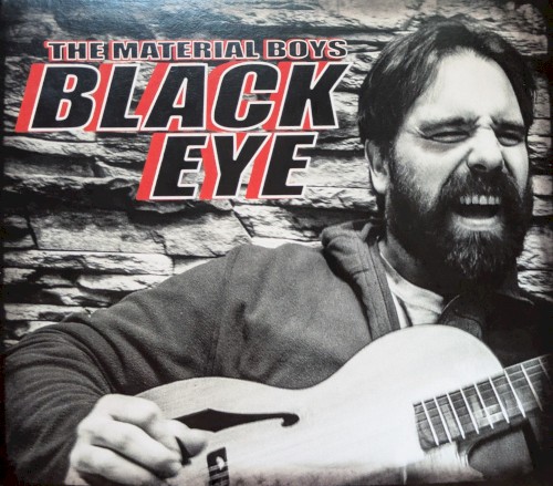 Black Eye