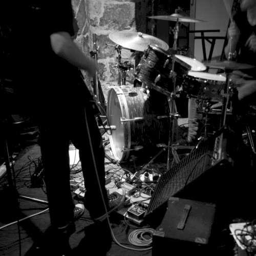DOMINATION1: Live at Razzett l-Aħmar, 3/8/2014