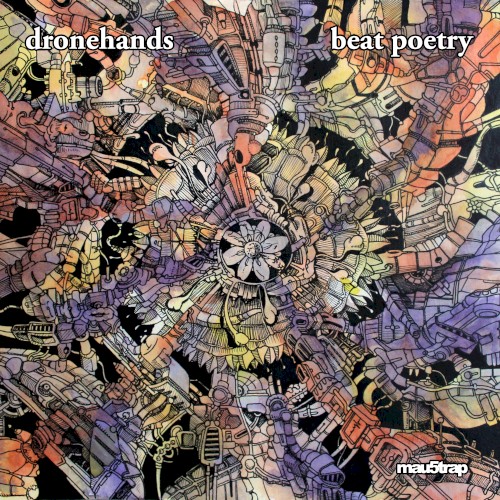Beat Poetry