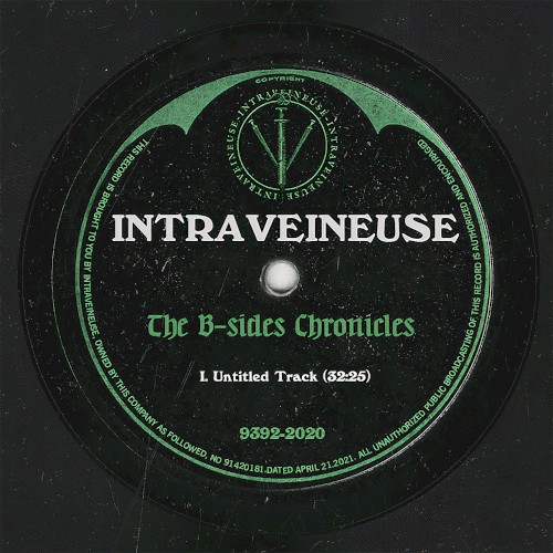 The B‐Sides Chronicles