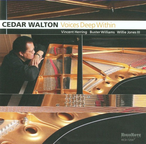Voices Deep Within