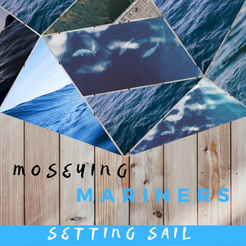 Setting Sail