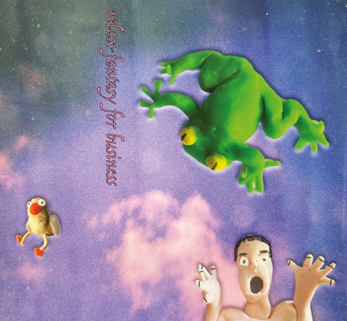 Relax-Fantasy for Business