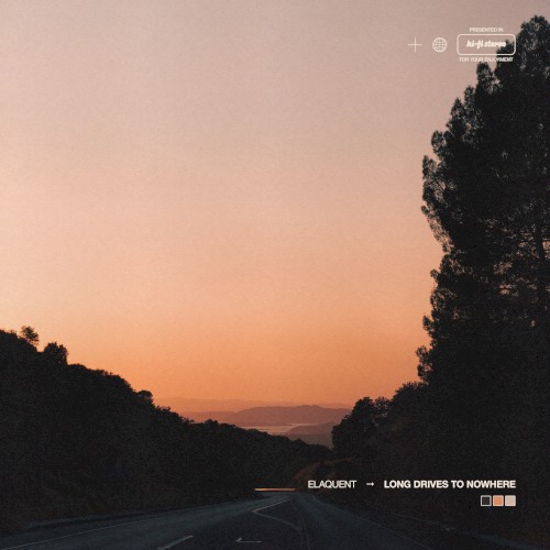 Long Drives to Nowhere
