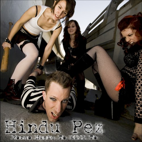 Porno Music To Kill To