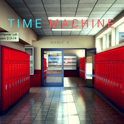 Time Machine