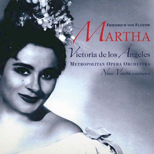 Martha
