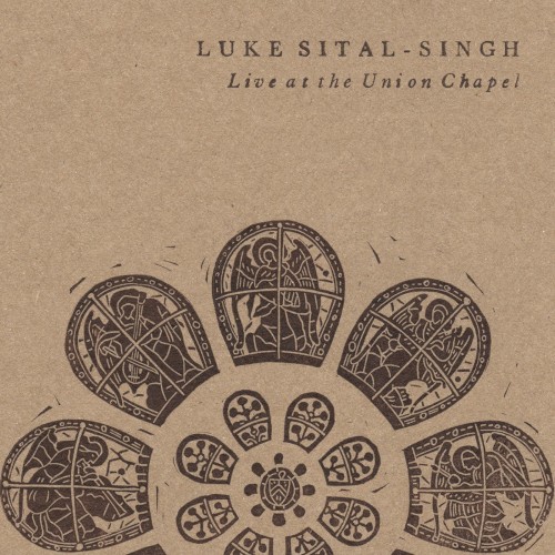 Live at the Union Chapel