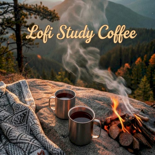 Lofi Study Coffee