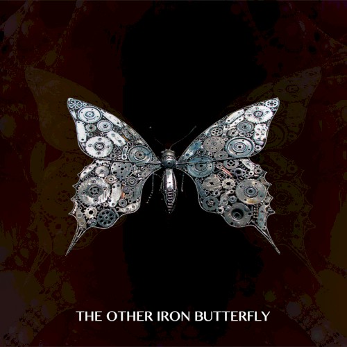 The Other Iron Butterfly