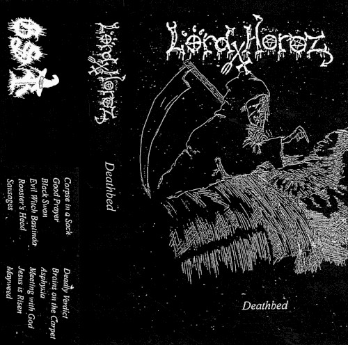 Deathbed