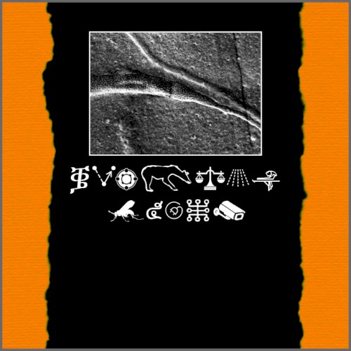 Cultural Propaganda Archive volume 6