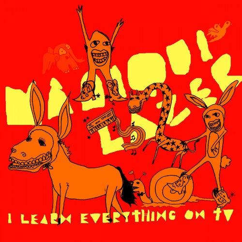 I Learn Everything On TV